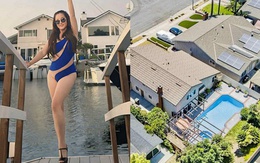 Nữ nghệ sĩ là mẹ đơn thân, một mình nuôi con trong biệt thự 30 tỷ, U50 không lấy chồng