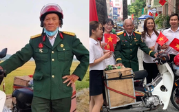 Cựu chiến binh Trần Văn Thanh tiết lộ kế hoạch đến Hà Nội xem diễu binh 2/9, nhiều người sẽ "choáng"