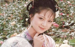 Tiết Bảo Thoa 'Hồng lâu mộng': Đại gia bất động sản, 60 tuổi vẫn sống độc thân