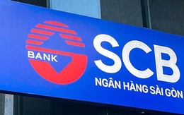 SCB đóng cửa 4 phòng giao dịch tại Hà Nội từ cuối tuần tới