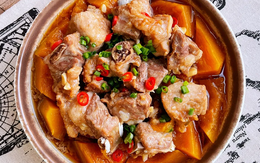 Từ nay hết lo đau mỏi đầu gối: 4 món ăn "trẻ hóa" xương khớp cực hiệu quả