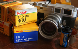 Biểu tượng ngành nhiếp ảnh 133 năm tuổi Kodak đối mặt nguy cơ phá sản, không đủ tiền để hoạt động quá 12 tháng