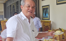 Bầu Đức đăng ký bán 25 triệu cổ phiếu HAG cho con trai?