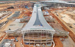 Siêu sân bay 16 tỷ USD vừa nhận chỉ thị "nóng", Việt Nam sắp đón cơ hội vàng