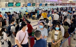 Thủ tướng: Lỗi nhỏ cũng tiềm ẩn nguy cơ tai nạn hàng không