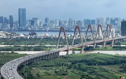 Phường rộng nhất Hà Nội sẽ thành trung tâm đô thị mới