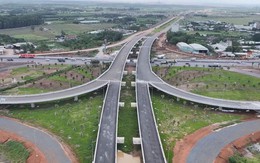 Tổng lực kết nối với sân bay Long Thành