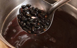 5 thực phẩm màu đen là “vua bổ thận” bình dân: Đã rẻ còn dễ chế biến, ngon miệng