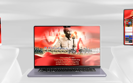 ‘Đu’ concert quốc gia không thể thiếu trợ thủ số A80 – Tự hào Việt Nam: Chatbot giải đáp thắc mắc 24/7, cập nhật thông tin chính thống liên tục, bản đồ số tương tác mọi lúc mọi nơi