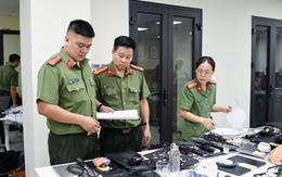 Diễn biến mới nhất của vụ lừa đảo tiền ảo xuyên quốc gia, chiếm đoạt trái phép hàng nghìn tỷ đồng từ người dân