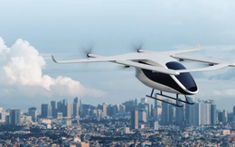 Lần đầu tiên trong lịch sử: UAV "made in Vietnam" nội địa hóa 85% "bay" thẳng sang Hàn Quốc