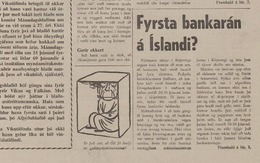 Sau 50 năm, bí ẩn vụ trộm ngân hàng đầu tiên tại quốc gia chưa tới nửa triệu dân cuối cùng đã có lời giải: Cái kết nào dành cho kẻ trộm?