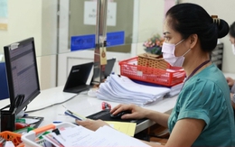 Đề xuất bỏ quy định thôi việc viên chức không hoàn thành nhiệm vụ 2 năm