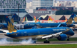 Khách đổ ra Hà Nội xem A80, giá vé máy bay dịp 2/9 đắt ngang Tết Nguyên đán Khách đổ ra Hà Nội xem A80, giá vé máy bay dịp 2/9 đắt ngang Tết Nguyên đán