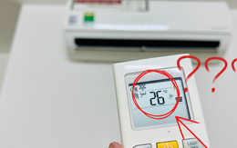 Không phải 26°C – đây mới là nhiệt độ “vàng” khi bật điều hòa: Mát vừa đủ, tiết kiệm điện và ngủ ngon suốt đêm