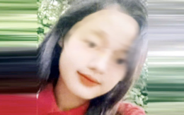 Thiếu nữ 15 tuổi mất tích bí ẩn sau khi lên một chiếc ô tô màu đen cùng người lạ