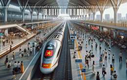 Phó Thủ tướng chỉ đạo về đề nghị quản lý đường sắt tốc độ cao Bắc-Nam theo công nghệ Shinkansen của Nhật