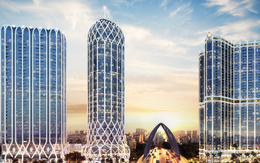 Ông lớn vàng miếng Doji chuẩn bị triển khai dự án gần 3.000 tỷ ở Hải Phòng