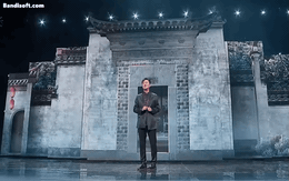 Chưa từng có ở showbiz: Tổng tài hàng real phải đi rửa bát thuê để đóng phim, gia sản 18.000 tỷ không bằng 1 phút lên hình