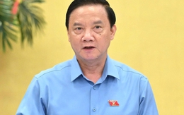 Ủy ban Thường vụ Quốc hội cho ý kiến về giữ hay bỏ thi tốt nghiệp THPT