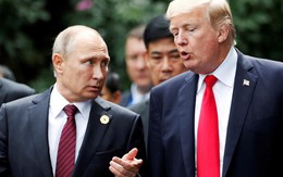 Nhà Trắng loay hoay tìm điểm họp cho ông Trump và ông Putin: Đã mùa cao điểm lại còn ít lựa chọn