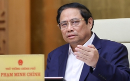 Thủ tướng giao nhiệm vụ quan trọng cho Bộ Xây dựng