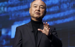 Masayoshi Son đang rút ví hàng trăm tỷ USD thực hiện canh bạc lớn nhất cuộc đời, tham vọng giúp Softbank hùng cường trong suốt 300 năm