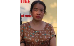 Công an Hà Nội bắt Tạ Thị Thùy Dương