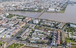 Phường đông dân nhất Việt Nam có thay đổi lớn chưa từng thấy Phường đông dân nhất Việt Nam có thay đổi lớn chưa từng thấy