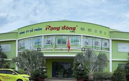 Công ty con yêu cầu Nhựa Rạng Đông mở thủ tục phá sản Công ty con yêu cầu Nhựa Rạng Đông mở thủ tục phá sản