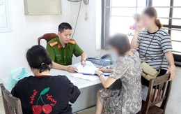 Công an đã cảnh báo vô số lần, 20 người dân Hà Nội vẫn chuyển khoản 6 tỷ đồng cho lừa đảo