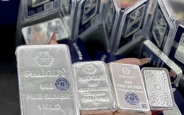 Sự trỗi dậy của một kim loại quý trong kỷ nguyên của tiền điện tử khiến nhiều ngân hàng toàn cầu thay đổi chiến lược đầu tư