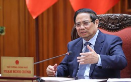 Vingroup, Hòa Phát, Thaco... được gọi tên tại sự kiện là “việc lớn, việc khó, chưa có tiền lệ”