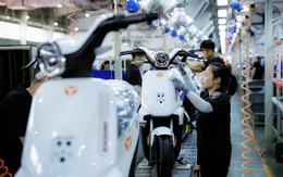 Công ty xe máy điện lớn nhất Trung Quốc nói gì về cơ hội ở thị trường Việt Nam hiện tại?