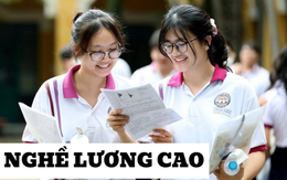 Ngành học ở Việt Nam DUY NHẤT 1 nơi đào tạo, tưởng "ế" ai ngờ điểm chuẩn tăng lia lịa, lương tốt nghiệp mới... choáng!