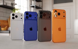 Mức giá kỷ lục của iPhone 17 Pro Max