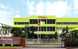 Tòa án ra quyết định mở thủ tục phá sản đối với Rạng Đông Holding