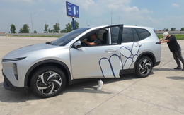 'Vắt kiệt' pin VinFast Limo Green với 2 bài thử, quãng đường tối đa có được như công bố?