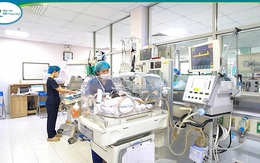 Bệnh viện Nhi Trung ương: Sản phụ mất con vì chọn ngày giờ đẹp để sinh mổ