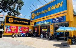 Một yếu tố quan trọng giúp Thế Giới Di Động (MWG) gia tăng lợi nhuận