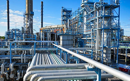 Nguồn cung ồ ạt chảy đến nhà nhập khẩu dầu lớn thứ 3 thế giới: 6 triệu thùng dầu sắp 'cập bến' sau khi rời bỏ lời hứa 'giải cứu' với Nga