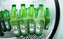 Không cần lo bán bia, một doanh nghiệp Việt Nam nhận về 2.800 tỷ từ HEINEKEN chỉ trong 6T2025, báo lãi gấp 5 lần cùng kỳ