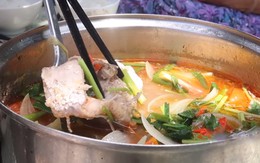 Không phải cá chép, đây mới là 3 loại cá nước ngọt “đại bổ” vào mùa hè: Vừa ngon lại “mát”, phòng đủ thứ bệnh