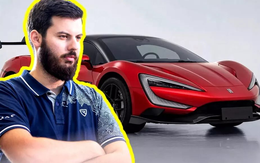 CEO hãng làm ra xe điện nhanh nhất thế giới: BYD có 'chém gió' không vậy?