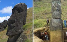 7 bí ẩn lịch sử tưởng như vĩnh viễn không thể lý giải được, thế mà cuối cùng đã có đáp án rồi