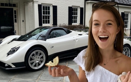 Danh tính bảo mẫu khiến con trai tỷ phú Mỹ bỏ vợ và 4 con: Từng là sinh viên đến làm thêm, ở chung nhà