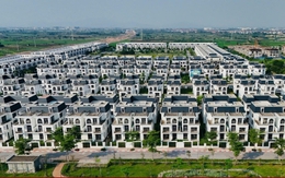 Sắp xuất hiện đại đô thị, giá nhà đất tại một vùng ven Hà Nội 'nổi sóng'