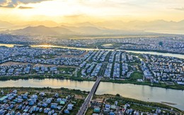 Toàn cảnh khu vực đang “nóng” bậc nhất bất động sản Đà Nẵng