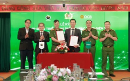 Sử dụng dịch vụ xác thực điện tử qua VNeID ngay trên ứng dụng OCB OMNI