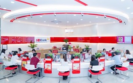 HDBank triển khai lấy ý kiến cổ đông bằng văn bản về chuyển trụ sở, nới room ngoại, phát hành cổ phiếu cho nhà đầu tư chiến lược và bán cổ phiếu quỹ